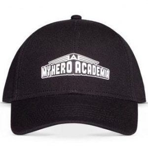 My Hero Academia - Izuku Midoriya - Adjustable Cap
