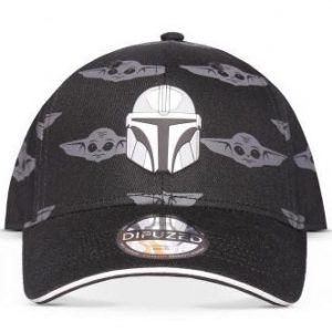 The Mandalorian - Men's Adjustable Cap