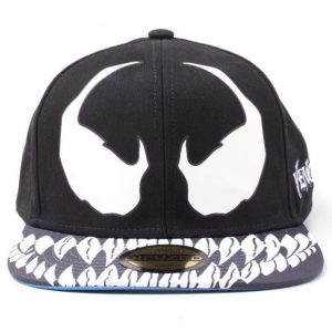 Spider-Man - Venom Snapback Cap