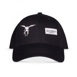 Death Note - Logo Baseball Cap