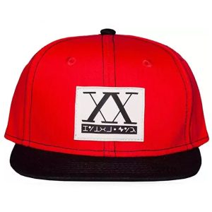 Hunter X Hunter - Xx - Snapback Cap