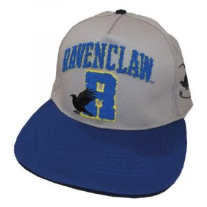 Harry Potter - College Ravenclaw Snapback Cap