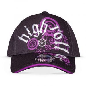 Tiny Tina's Wonderlands - High Roller Adjustable Cap