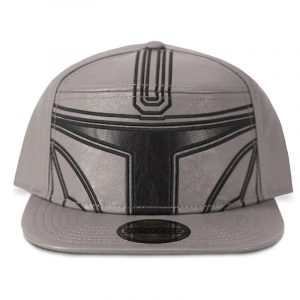 The Mandalorian - Novelty Cap