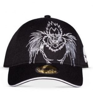 Death Note - Men's Adjustable Cap