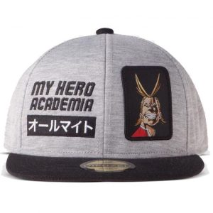 My Hero Academia - Snapback Cap