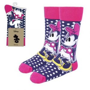 Socks Minnie