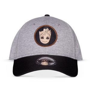 Groot - Adjustable Cap
