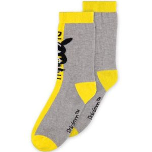 Pokemon - Novelty Socks (1 Pack)