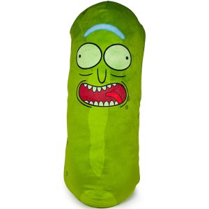 Rick and Morty - Pickle Rick 60Cm