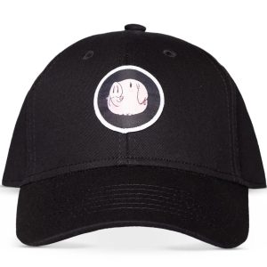 The Seven Deadly Sins - Men's Adjustable Cap