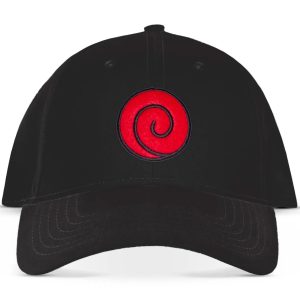 Naruto Shippuden - Men'S Adjustable Cap