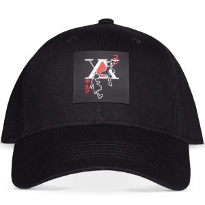 Hunter x Hunter - Men's Adjustable Cap