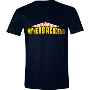 My Hero Academia - Logo T-Shirt
