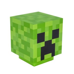 Minecraft - Creeper Light Bdp