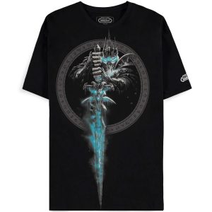 World of Warcraft - Men's Short Sleeved T-Shirt