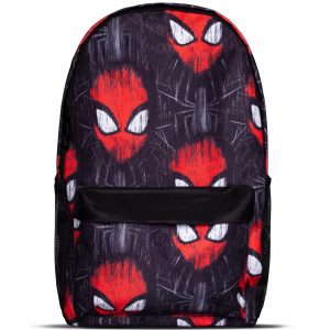 Marvel - Spider Man Basic Plus Backpack XVI