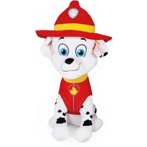 Plush Paw Patrol Marshall 60Cm