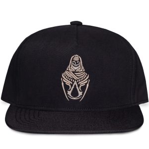 Assassin's Creed Mirage - Men's Snapback Cap
