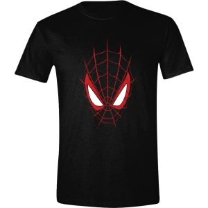 Spider-Man - Face T-Shirt