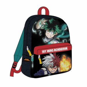 Backpack Casual My Hero Academia