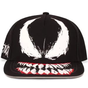Venom - Glow In The Dark (Novelty Cap)