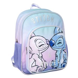Backpack School Medium 38 Cm Stitch