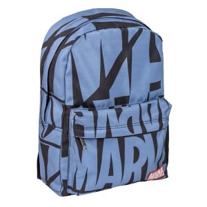 Backpack Casual Marvel