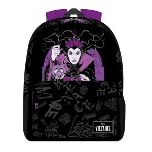 Backpack Casual Disney Villains
