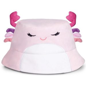 Squishmallows - Cailey Novelty Bucket Hat