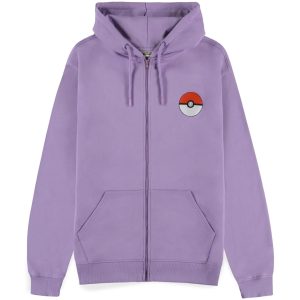 Pokémon - Gengar Novelty Hoodie