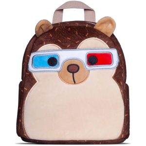Squishmallows - Hans Novelty Mini Backpack