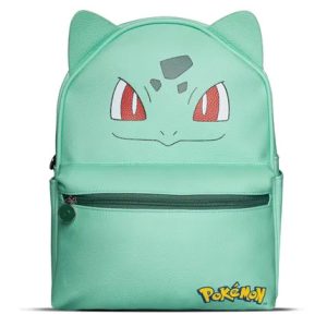 Pokemon - Novelty Mini Backpack - Bulbasaur