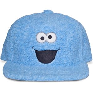 Sesame Street - Cookie Monster Novelty Cap