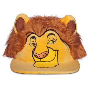 The Lion King - Mufasa Novelty Cap