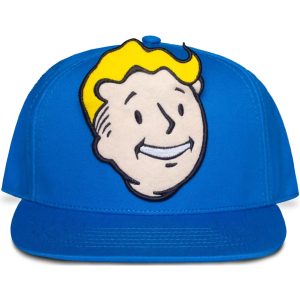 Fallout 4 - Vault Boy Novelty Cap