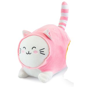 Kawaii - 25cm Lying Cat Plush