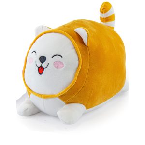 Kawaii - 25cm Lying Dog Plush