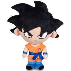 Dragon Ball Z - 40Cm Goku Plush