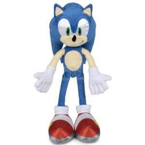 Sonic - Sonic Modern Plush 31cm