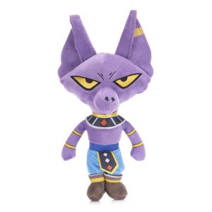 Dragon Ball Z - Beerus Plush 31 Cm