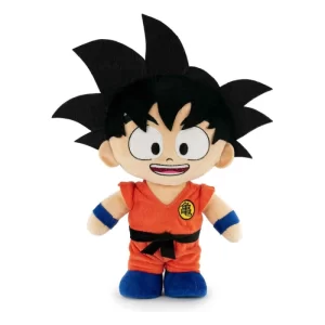 Dragon Ball Z - 28cm Goku Plush