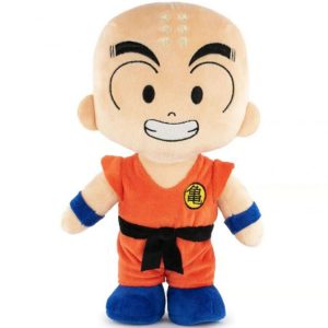 Dragon Ball Z - 26cm Krilin