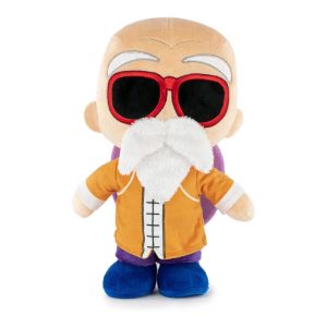 Dragon Ball Z - 28cm Master Roshi Plush
