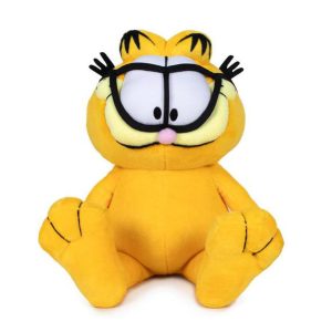 Garfield - 30Cm Glasses Plush