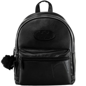 Batman (Logo) Fashion Back Pack