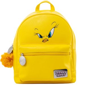Looney Tunes - Tweety Fashion Backpack