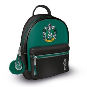 Harry Potter (Slytherin) Fashion Backpack  Show Your House Pride