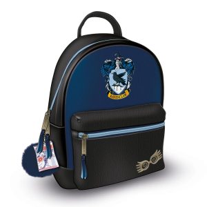 Harry Potter (Ravenclaw) Fashion Backpack  Celebrate Your Wit and Wisdom