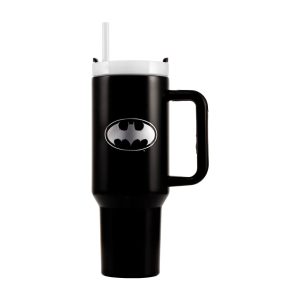 Batman (Bat Emblem) 40Oz Tumbler